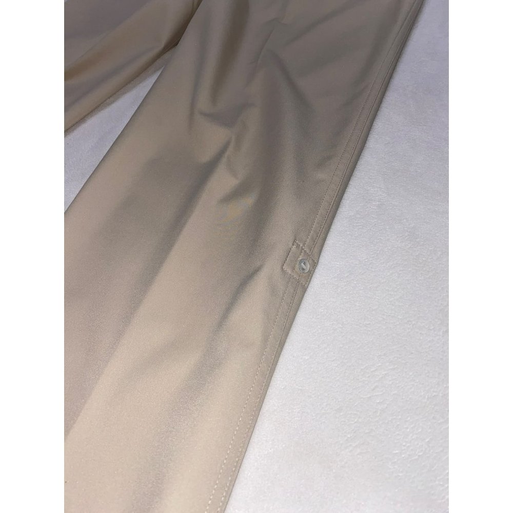 New Callaway Ladies Convertible Golf Pants Size 8 - Picture 6 of 9